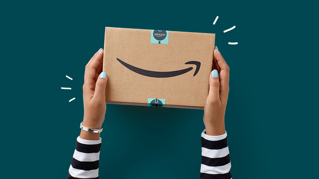 Amazon consegna gratuita coupon